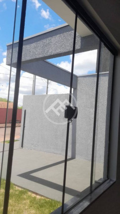 Imagem Casa com 2 Quartos à Venda, 66 m² em Jardim Batel Ii - Campo Mourão Imagem Casa com 2 Quartos à Venda, 66 m² em Jardim Batel Ii - Campo Mourão