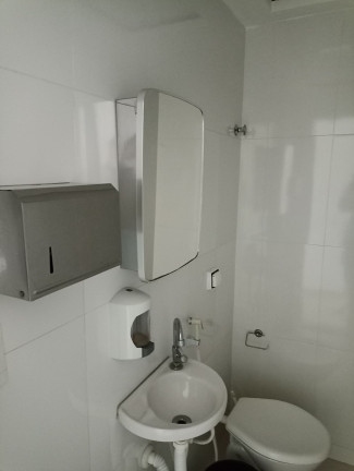 Imagem Imóvel Comercial à Venda, 20 m² em Praia Do Canto - Vitória Imagem Imóvel Comercial à Venda, 20 m² em Praia Do Canto - Vitória