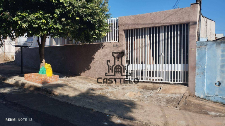 Imagem Casa com 3 Quartos à Venda, 156 m² em Aquilles Sthengel - Londrina Imagem Casa com 3 Quartos à Venda, 156 m² em Aquilles Sthengel - Londrina