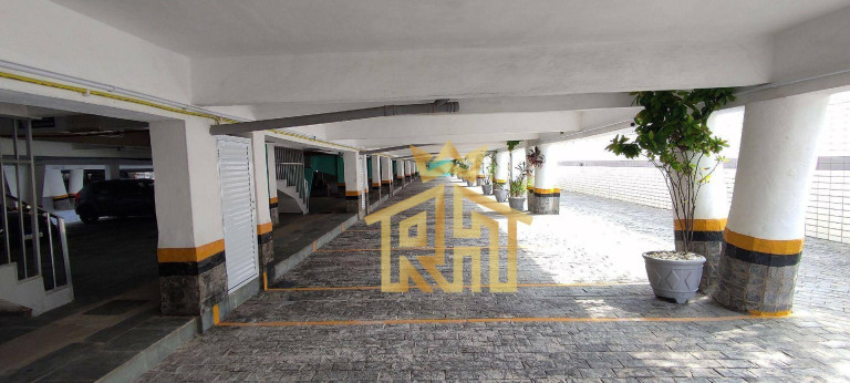 Imagem Kitnet com 1 Quarto à Venda, 40 m² em Aviação - Praia Grande Imagem Kitnet com 1 Quarto à Venda, 40 m² em Aviação - Praia Grande