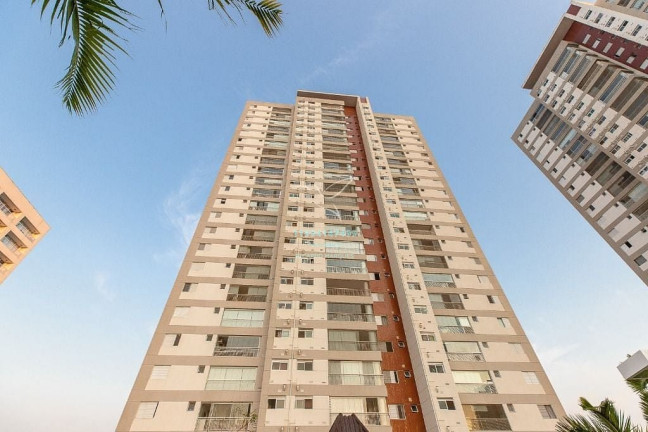 Imagem Apartamento com 3 Quartos à Venda, 93 m² em Vila Leopoldina - São Paulo