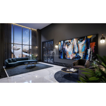 Imagem Apartamento com 3 Quartos à Venda, 122 m² em Centro - Balneário Camboriú