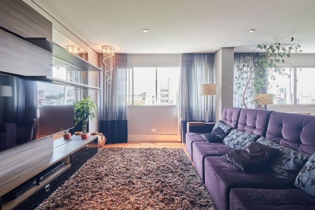 Imagem Apartamento com 3 Quartos à Venda, 150 m² em Bigorrilho - Curitiba Imagem Apartamento com 3 Quartos à Venda, 150 m² em Bigorrilho - Curitiba