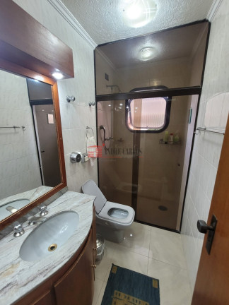 Imagem Apartamento com 3 Quartos à Venda, 127 m² em Centro - Osasco Imagem Apartamento com 3 Quartos à Venda, 127 m² em Centro - Osasco