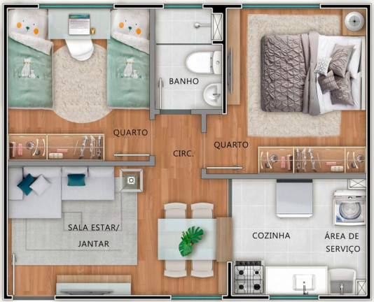 Imagem Imóvel com 2 Quartos à Venda, 40 m² em Jardim Alvorada - Nova Iguaçu Imagem Imóvel com 2 Quartos à Venda, 40 m² em Jardim Alvorada - Nova Iguaçu