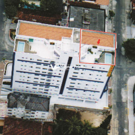 Imagem Cobertura com 3 Quartos à Venda, 216 m² em Vila Assuncao - Praia Grande Imagem Cobertura com 3 Quartos à Venda, 216 m² em Vila Assuncao - Praia Grande