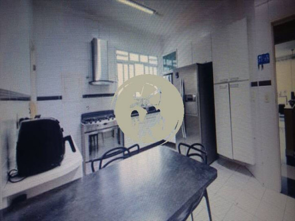 Imagem Casa com 3 Quartos à Venda, 180 m² em Boqueirao - Santos Imagem Casa com 3 Quartos à Venda, 180 m² em Boqueirao - Santos