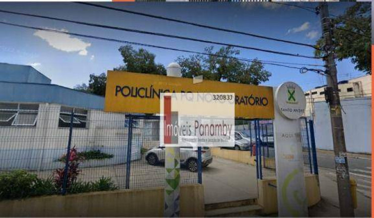 Imagem Apartamento com 2 Quartos à Venda, 44 m² em Parque Novo Oratório - Santo André Imagem Apartamento com 2 Quartos à Venda, 44 m² em Parque Novo Oratório - Santo André