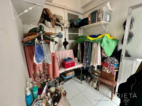 Imagem Apartamento com 3 Quartos à Venda, 150 m² em Ipanema - Rio De Janeiro