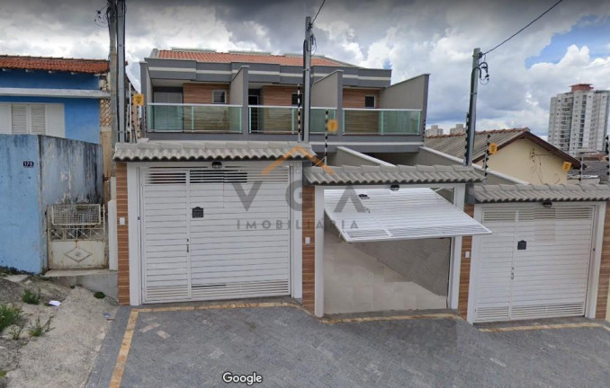 Imagem Casa com 3 Quartos à Venda, 125 m² em Penha De França - São Paulo Imagem Casa com 3 Quartos à Venda, 125 m² em Penha De França - São Paulo