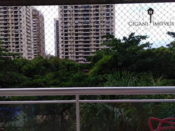 Imagem Apartamento com 2 Quartos à Venda, 86 m² em Barra Da Tijuca - Rio De Janeiro