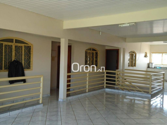Imagem Sobrado com 4 Quartos à Venda, 393 m² em Vila Itatiaia - Goiânia Imagem Sobrado com 4 Quartos à Venda, 393 m² em Vila Itatiaia - Goiânia