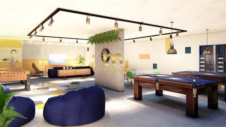 Imagem Apartamento com 2 Quartos à Venda, 76 m² em Caiçara - Praia Grande Imagem Apartamento com 2 Quartos à Venda, 76 m² em Caiçara - Praia Grande