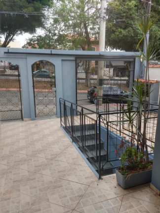 Imagem Sobrado com 5 Quartos à Venda ou Locação, 379 m² em Jardim Satélite - São José Dos Campos Imagem Sobrado com 5 Quartos à Venda ou Locação, 379 m² em Jardim Satélite - São José Dos Campos