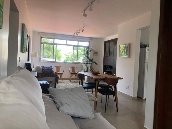 Imagem Apartamento com 2 Quartos à Venda, 97 m² Imagem Apartamento com 2 Quartos à Venda, 97 m²