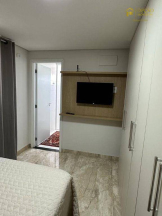 Imagem Apartamento com 2 Quartos à Venda, 133 m² em Itu Novo Centro - Itu Imagem Apartamento com 2 Quartos à Venda, 133 m² em Itu Novo Centro - Itu