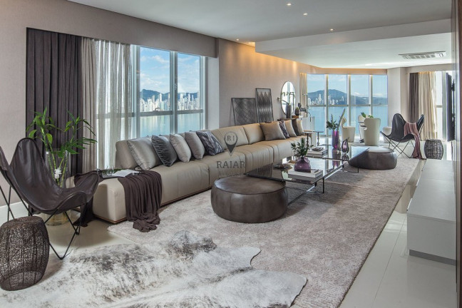 Imagem Apartamento com 4 Quartos à Venda,  em Centro - Balneário Camboriú