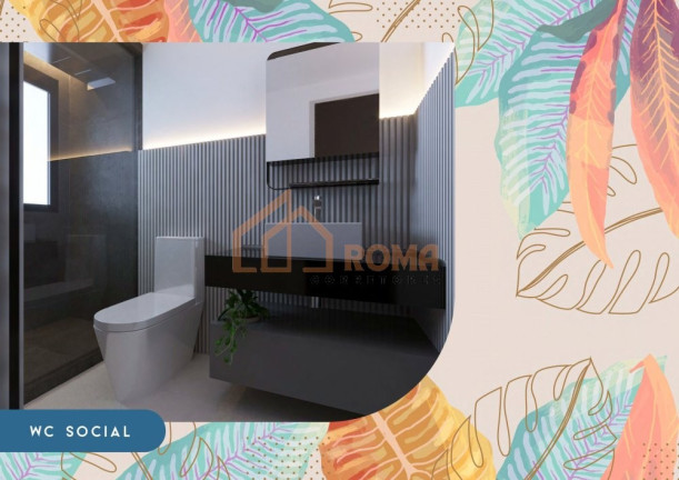 Imagem Apartamento com 1 Quarto à Venda, 31 m² em Porto De Galinhas - Ipojuca