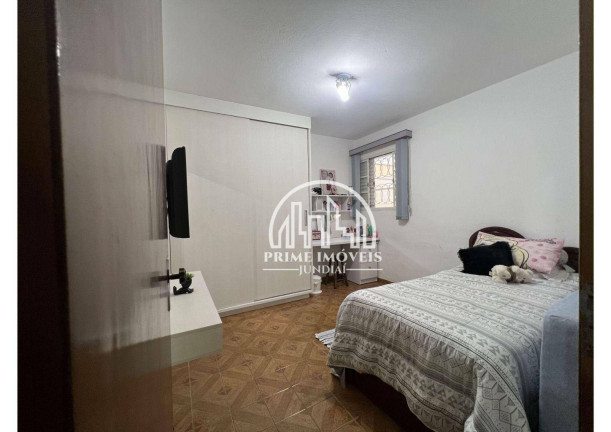 Imagem Casa com 3 Quartos à Venda, 156 m² em Jardim Pacaembu - Jundiaí Imagem Casa com 3 Quartos à Venda, 156 m² em Jardim Pacaembu - Jundiaí