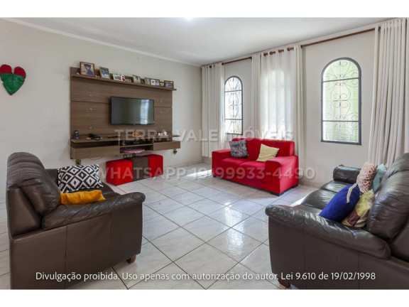 Imagem Casa com 3 Quartos à Venda, 217 m² em Cidade Universitária - Campinas Imagem Casa com 3 Quartos à Venda, 217 m² em Cidade Universitária - Campinas