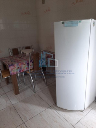Imagem Apartamento com 1 Quarto à Venda, 44 m² em Caiçara - Praia Grande Imagem Apartamento com 1 Quarto à Venda, 44 m² em Caiçara - Praia Grande