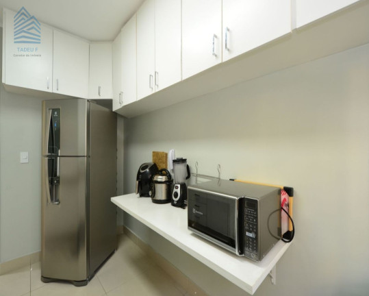 Imagem Imóvel com 3 Quartos à Venda, 78 m² em Jardim Marajoara - São Paulo Imagem Imóvel com 3 Quartos à Venda, 78 m² em Jardim Marajoara - São Paulo