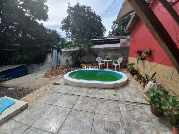Imagem Casa com 2 Quartos à Venda, 80 m² em Jardim Viamar - Viamão Imagem Casa com 2 Quartos à Venda, 80 m² em Jardim Viamar - Viamão