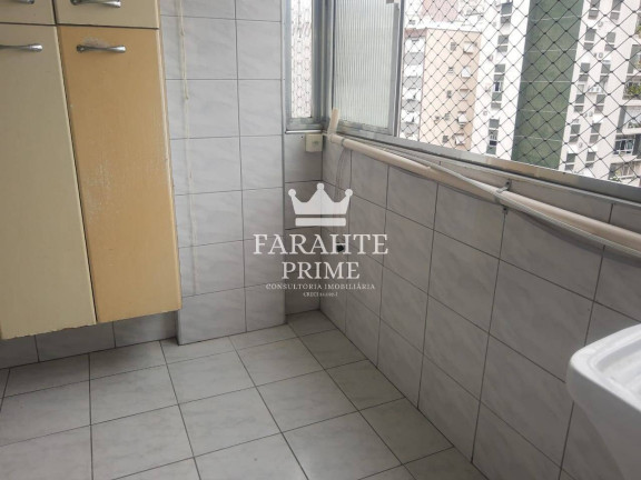 Imagem Apartamento com 2 Quartos à Venda, 85 m² em Boqueirão - Santos Imagem Apartamento com 2 Quartos à Venda, 85 m² em Boqueirão - Santos