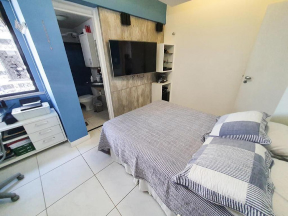 Imagem Apartamento com 3 Quartos à Venda, 116 m² em Cocó - Fortaleza