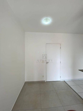 Imagem Apartamento com 1 Quarto para Alugar, 38 m² em Tamboré - Barueri Imagem Apartamento com 1 Quarto para Alugar, 38 m² em Tamboré - Barueri