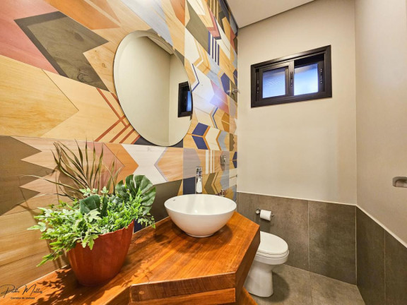 Imagem Casa com 3 Quartos à Venda, 167 m² em Ondas - Cond. Reserva Das Paineiras - Piracicaba Imagem Casa com 3 Quartos à Venda, 167 m² em Ondas - Cond. Reserva Das Paineiras - Piracicaba