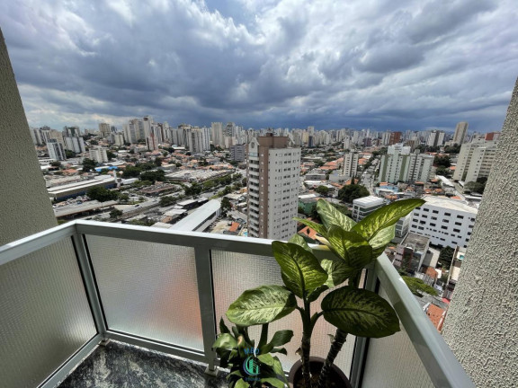 Imagem Cobertura com 2 Quartos à Venda, 120 m² em Saúde - São Paulo Imagem Cobertura com 2 Quartos à Venda, 120 m² em Saúde - São Paulo