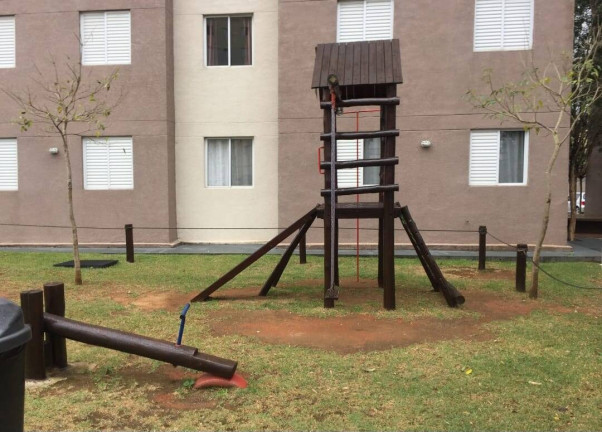 Imagem Apartamento com 2 Quartos à Venda,  em Jardim Guairaca - São Paulo