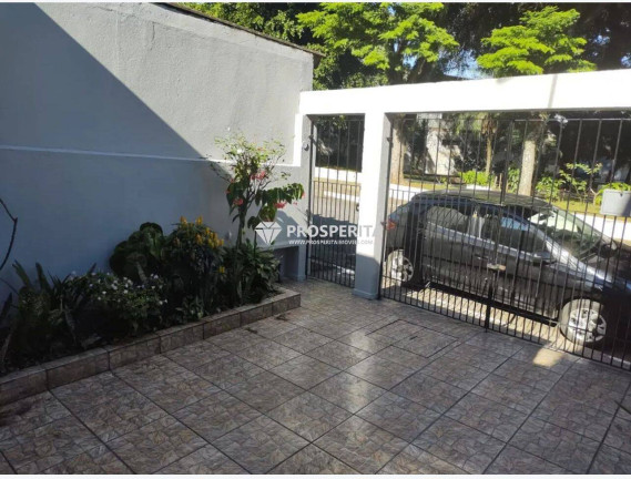 Imagem Casa com 2 Quartos à Venda, 110 m² em Centro - Diadema