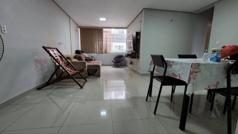 Imagem Apartamento com 3 Quartos à Venda, 83 m² em São João - Teresina Imagem Apartamento com 3 Quartos à Venda, 83 m² em São João - Teresina