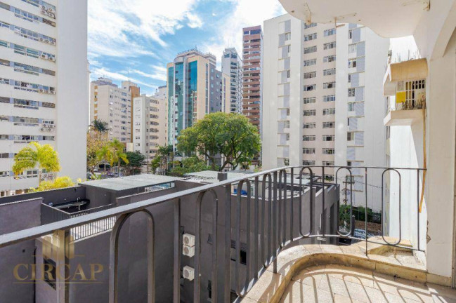 Imagem Apartamento com 3 Quartos à Venda, 200 m² em Higienópolis - São Paulo Imagem Apartamento com 3 Quartos à Venda, 200 m² em Higienópolis - São Paulo