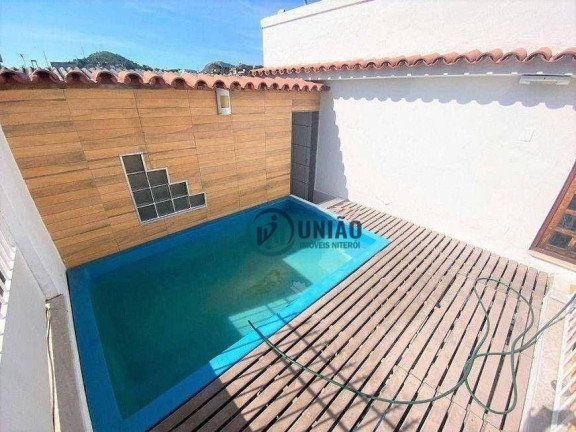 Cobertura com 2 Quartos à Venda, 170 m² em Icaraí - Niterói