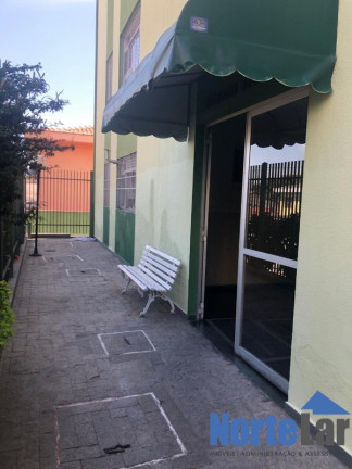 Imagem Apartamento com 2 Quartos à Venda, 48 m² em Vila Amália (zona Norte) - São Paulo Imagem Apartamento com 2 Quartos à Venda, 48 m² em Vila Amália (zona Norte) - São Paulo