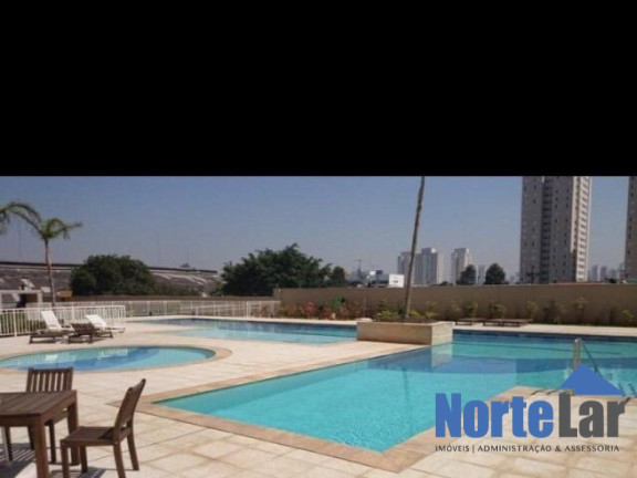 Imagem Apartamento com 3 Quartos à Venda, 100 m² em água Branca - São Paulo
