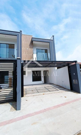 Imagem Casa com 3 Quartos à Venda, 113 m² em Bom Retiro - Joinville