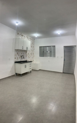 Imagem Kitnet com 1 Quarto para Alugar, 23 m² em Jardim Santa Júlia - São José Dos Campos
