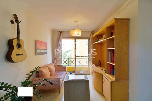 Imagem Apartamento com 3 Quartos à Venda, 80 m² em Vila Morse - São Paulo Imagem Apartamento com 3 Quartos à Venda, 80 m² em Vila Morse - São Paulo