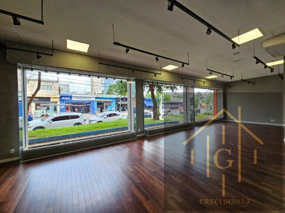 Imagem Ponto Comercial para Alugar, 320 m² em Ermelino Matarazzo - São Paulo Imagem Ponto Comercial para Alugar, 320 m² em Ermelino Matarazzo - São Paulo