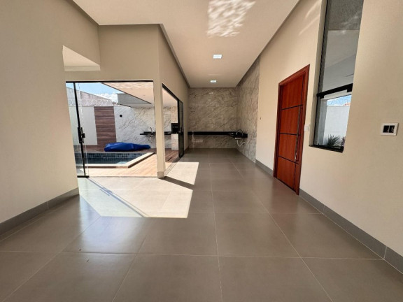 Imagem Casa com 3 Quartos à Venda, 161 m² em Residencial San Marino - Senador Canedo Imagem Casa com 3 Quartos à Venda, 161 m² em Residencial San Marino - Senador Canedo