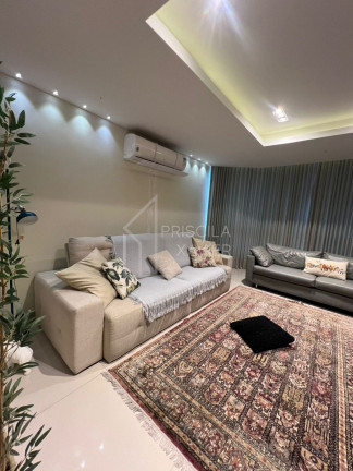 Imagem Apartamento com 3 Quartos à Venda, 150 m² em Campo Grande - Cariacica
