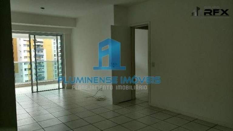 Imagem Apartamento com 4 Quartos à Venda, 122 m² em Icaraí - Niterói