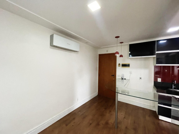 Imagem Imóvel com 1 Quarto à Venda, 36 m² em Norte (águas Claras) - Brasília Imagem Imóvel com 1 Quarto à Venda, 36 m² em Norte (águas Claras) - Brasília