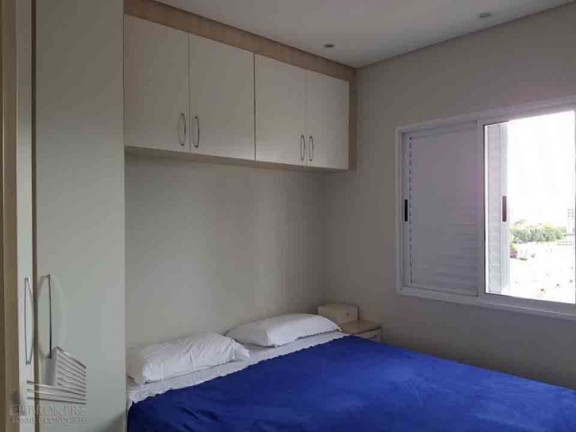 Imagem Apartamento com 2 Quartos à Venda, 54 m² em Jardim São Carlos - Sorocaba