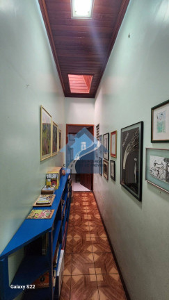 Imagem Casa com 3 Quartos à Venda, 200 m² em Nossa Senhora Das Graças - Manaus Imagem Casa com 3 Quartos à Venda, 200 m² em Nossa Senhora Das Graças - Manaus