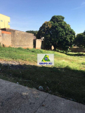 Terreno à Venda, 1.000 m² em Parque Rural Fazenda Santa Cândida - Campinas